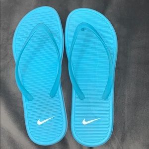 Nike Flip Flops